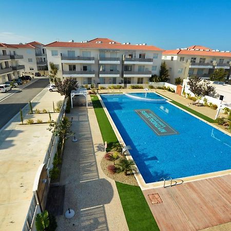 פרוטאראס Sunnyvillas: New Studio Spa & Gym In Kapparis מראה חיצוני תמונה