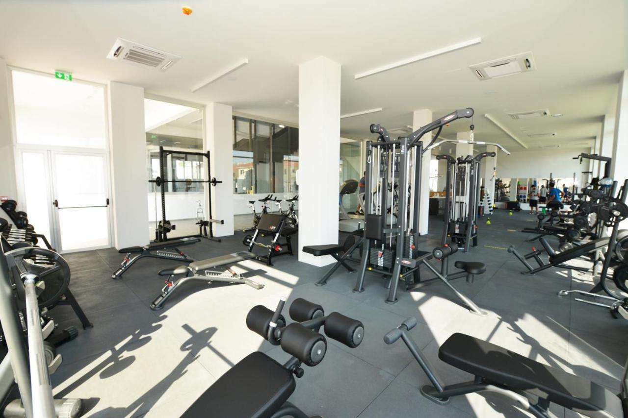 פרוטאראס Sunnyvillas: New Studio Spa & Gym In Kapparis מראה חיצוני תמונה