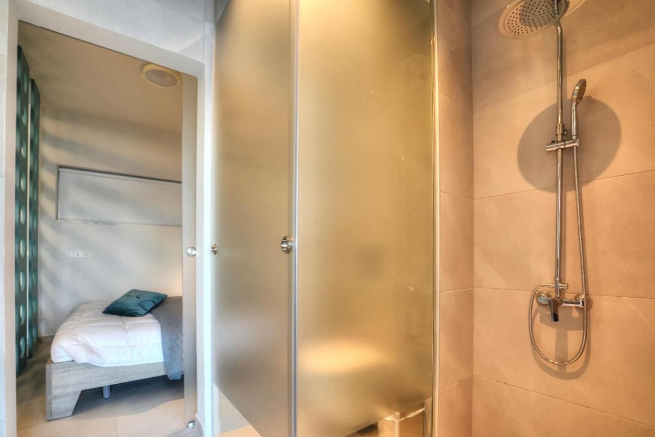 פרוטאראס Sunnyvillas: New Studio Spa & Gym In Kapparis מראה חיצוני תמונה