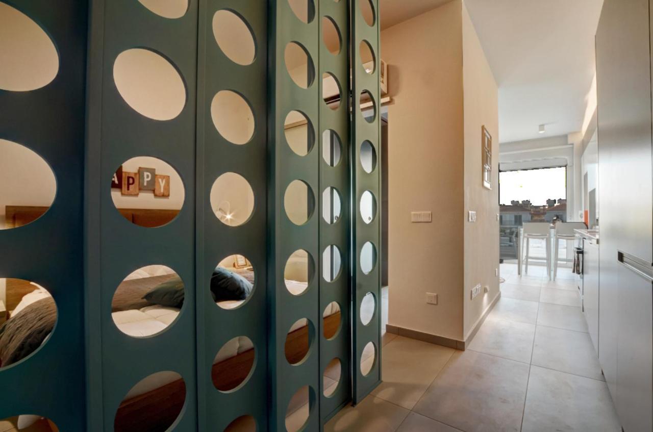 פרוטאראס Sunnyvillas: New Studio Spa & Gym In Kapparis מראה חיצוני תמונה
