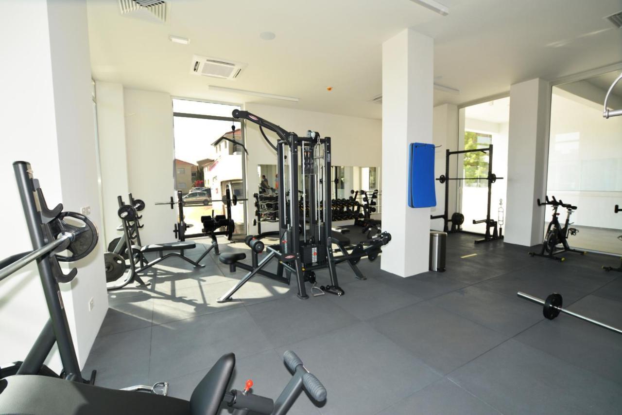 פרוטאראס Sunnyvillas: New Studio Spa & Gym In Kapparis מראה חיצוני תמונה
